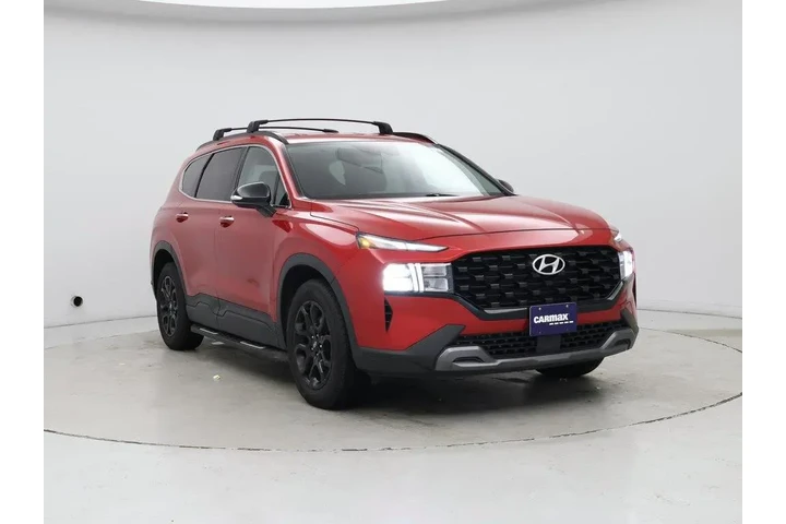 $21998 : Hyundai SANTA FE 2022 XRT 4d image 1