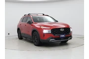 Hyundai SANTA FE 2022 XRT 4d en Raleigh