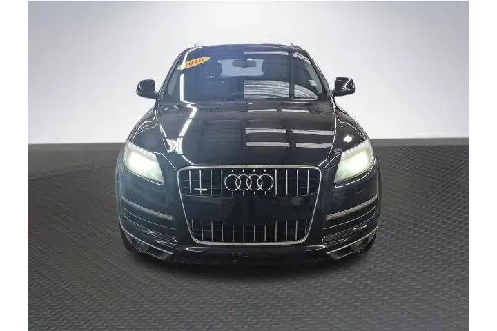 $6888 : Audi Q7 2010 AWD 3.6 quattro image 3