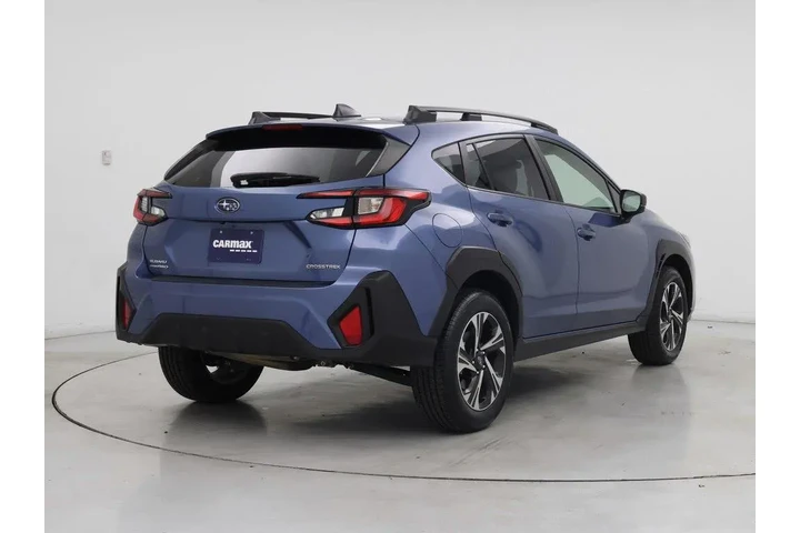 $26998 : Subaru Crosstrek 2024 AWD Pr image 8