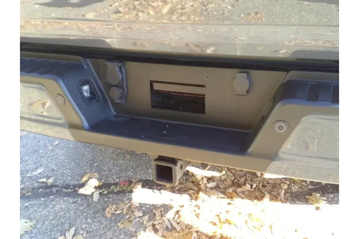 $36096 : Ford F-150 2021 4x4 XL 4dr S image 5