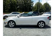 $7198 : 2012 Eos 2dr Conv Executive S thumbnail