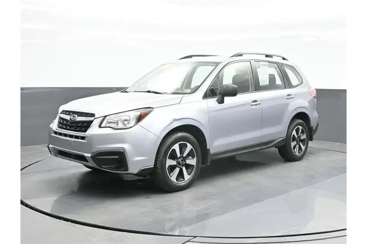 $13317 : Subaru Forester 2017 AWD 2.5 image 1