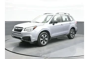 Subaru Forester 2017 AWD 2.5 en Madison WV