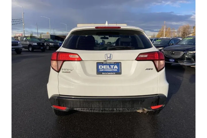 $18999 : 2018 HR-V LX image 7