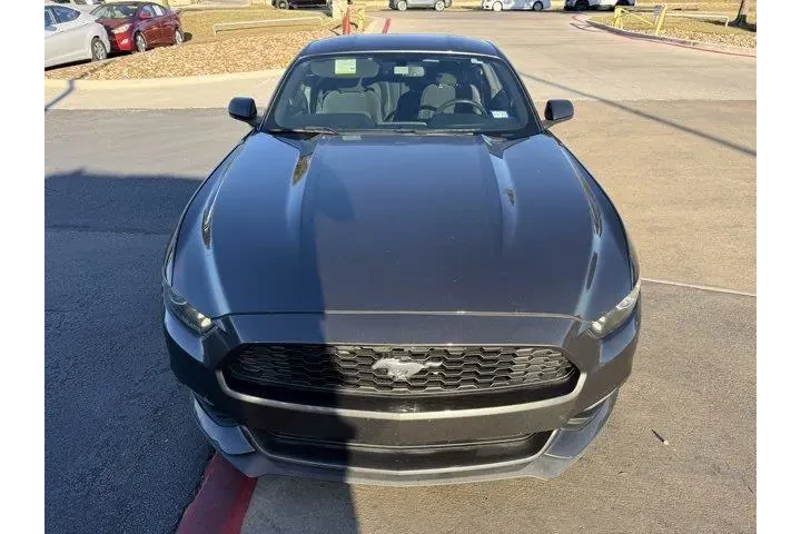 $18679 : Ford Mustang 2016 V6 2dr Fas image 8