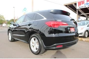 $13995 : 2015 RDX AWD 4dr thumbnail