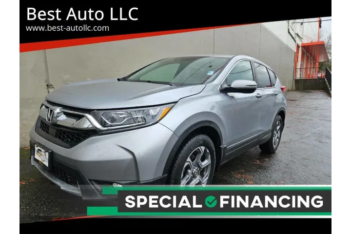$14999 : 2017 CR-V EX-L image 2