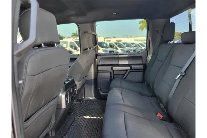 $27991 : Ford F-150 2020 4x4 XLT 4dr image 9