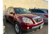 $1900 : 2009 GMC Acadia SLT-1 thumbnail