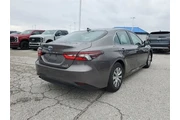 $18996 : Toyota Camry Hybrid 2021 LE thumbnail