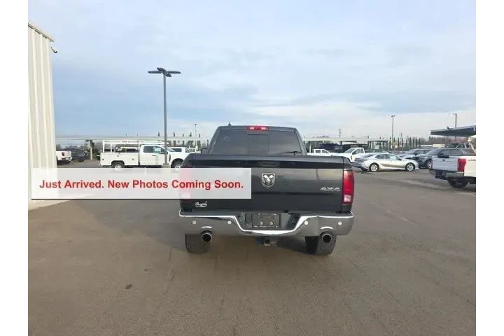 $21800 : Ram 1500 Classic 2019 4x4 SL image 5