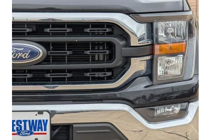 $38539 : Ford F-150 2023 4x4 Platinum image 8