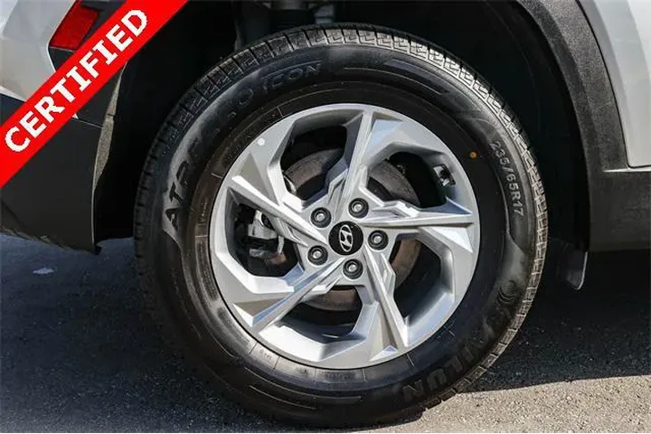 $19999 : Hyundai TUCSON 2024 AWD SEL image 8