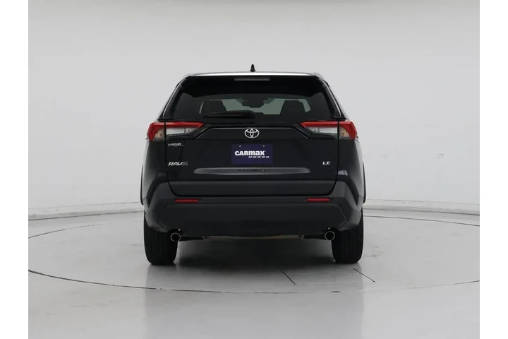 $25998 : Toyota RAV4 2024 LE 4dr SUV image 6