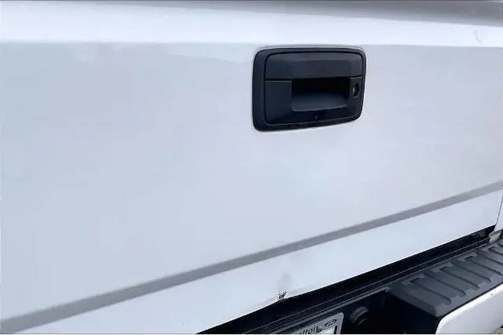 $21991 : Chevrolet Silverado 1500 201 image 8