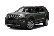 Ford Explorer 2016 AWD XLT 4 en Columbia