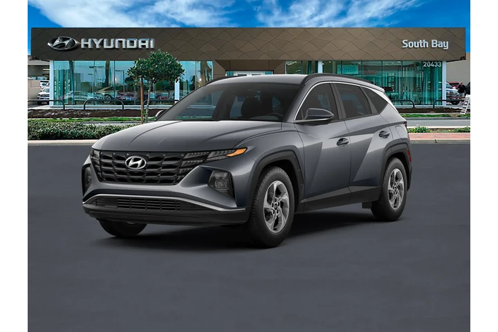 $24998 : Hyundai TUCSON 2024 SEL 4dr image 1