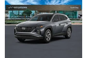 Hyundai TUCSON 2024 SEL 4dr
