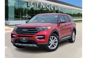 Ford Explorer 2020 XLT 4dr S en Dallas
