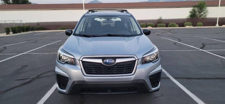 $17900 : 2020 Forester image 4