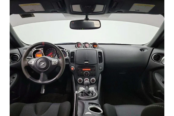 $24998 : Nissan 370Z 2014 Base 2dr Co image 9