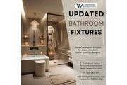 Thinking Bathroom Remodel? en Las Vegas