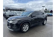 Chevrolet Blazer 2020 LT 4dr en Stockton