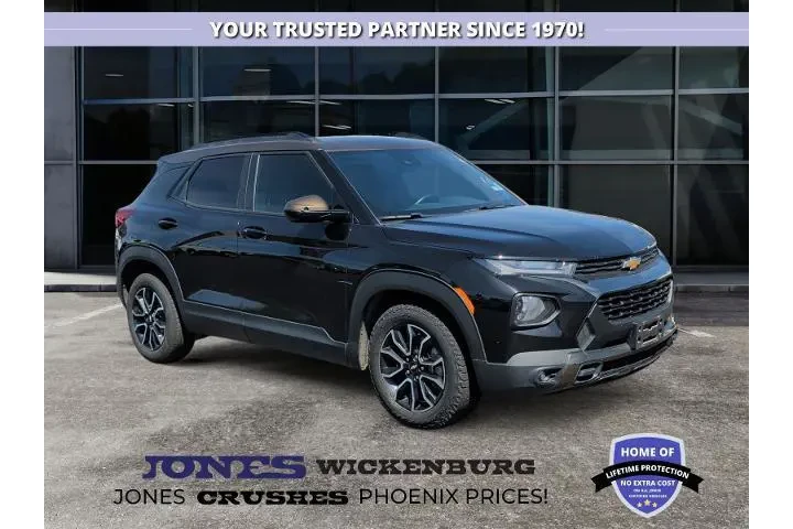 $16795 : Chevrolet Trailblazer 2022 A image 6