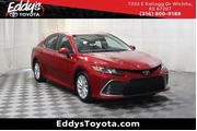 Toyota Camry 2024 LE 4dr Sed