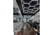 Barberia en Los Angeles