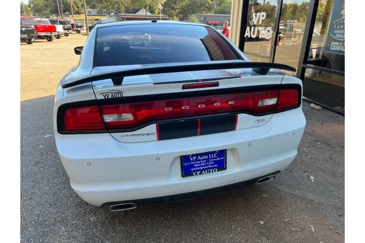 $11999 : 2014 Charger R/T Plus image 6