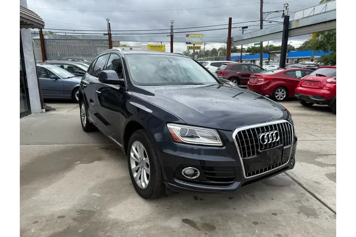$10395 : 2016 Q5 2.0T Premium quattro image 7
