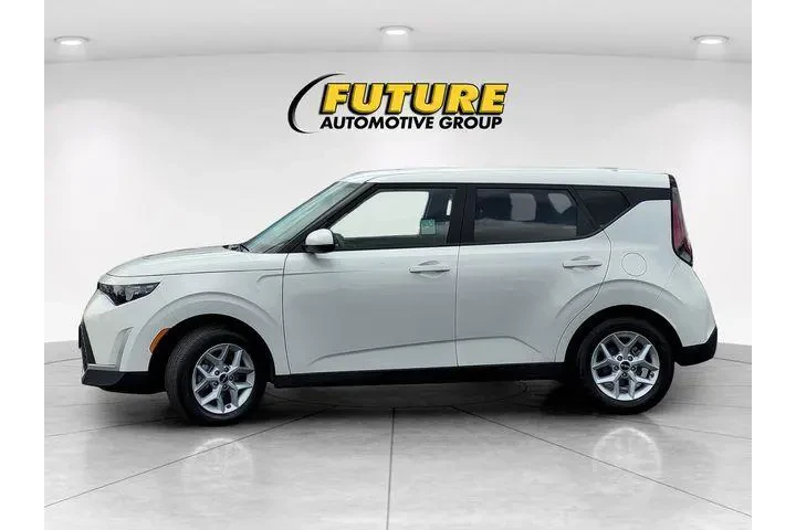 $20888 : Kia Soul 2025 S 4dr Crossove image 8