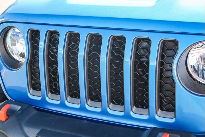 $35948 : Jeep Gladiator 2023 4x4 Moja image 6