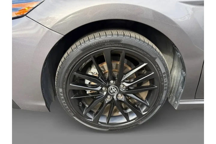 $25400 : Toyota Camry 2023 XSE 4dr Se image 9