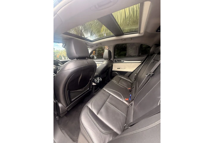 $9990 : 🔥 ¡OFERTÓN! 2019 ALFA ROMEO S image 8