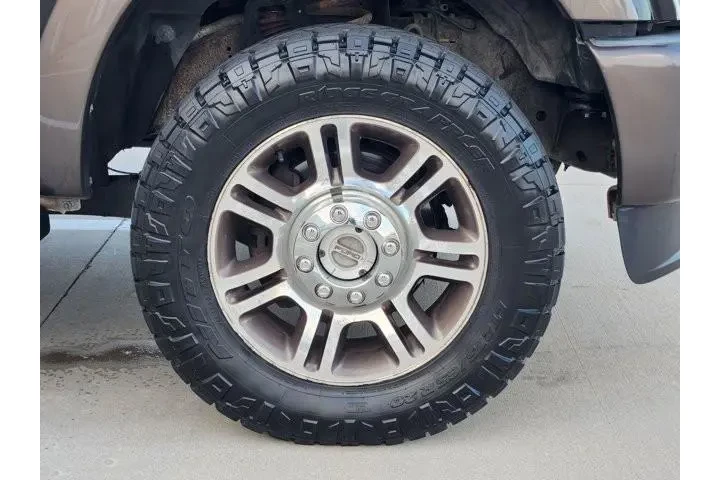 $33973 : Ford F-250 Super Duty 2015 4 image 10