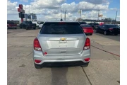 $6900 : Chevrolet Trax 2017 LS 4dr C thumbnail