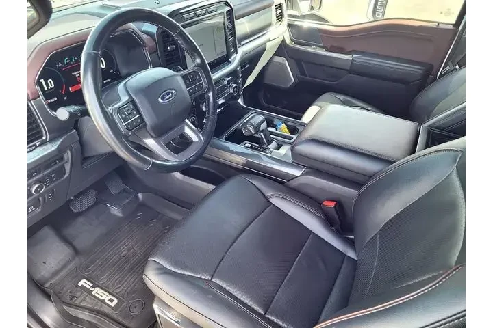 $39888 : Ford F-150 2021 4x4 XL 4dr S image 10