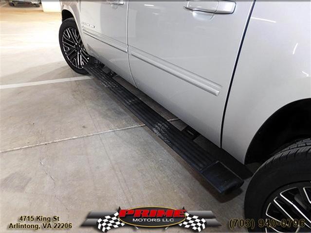 $16000 : 2014 CADILLAC ESCALADE ESV image 10