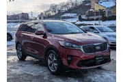 $16895 : Kia Sorento 2019 AWD EX Spor thumbnail