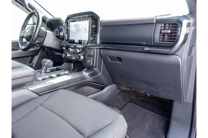 $38484 : Ford F-150 2022 4x4 XL 4dr S image 5