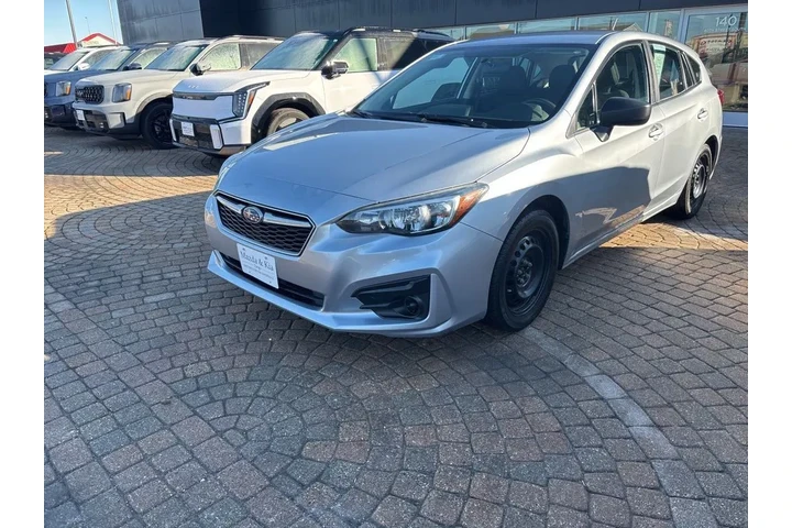 $13990 : 2019 Impreza 2.0i image 1