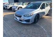 2019 Impreza 2.0i en North Dakota