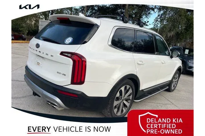 $20984 : Kia Telluride 2020 EX 4dr SU image 10