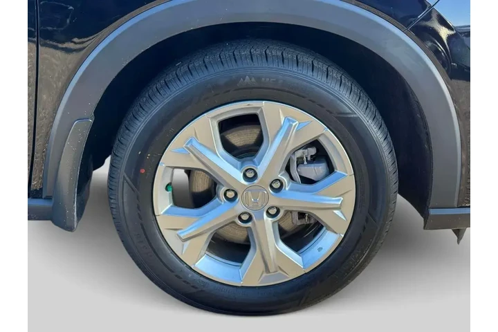 $21995 : Honda HR-V 2024 LX 4dr Cross image 8