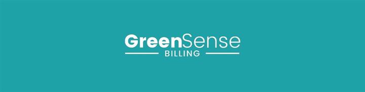 GreenSense Billing image 1