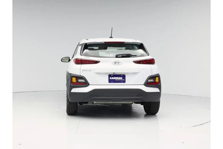 $17998 : Hyundai KONA 2021 SE 4dr Cro image 6