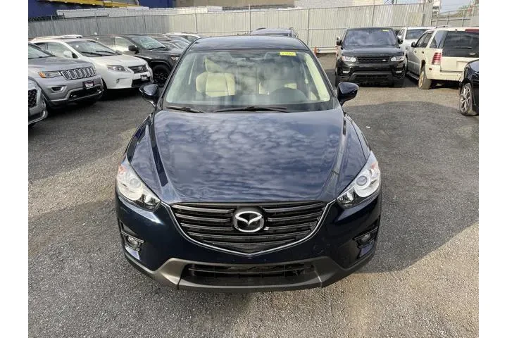 $13495 : Mazda CX-5 2016 Touring 4dr image 2